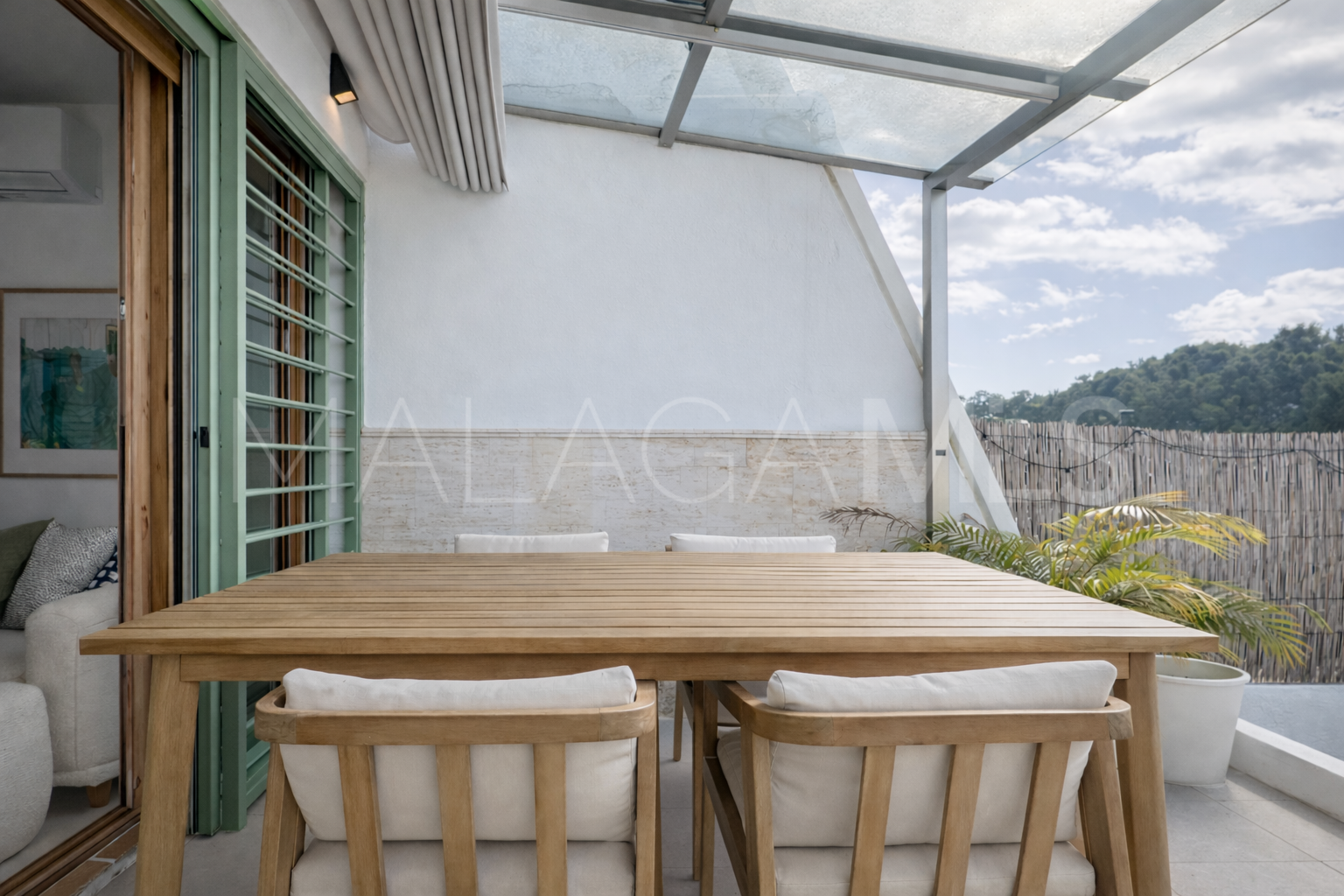 Adosado a la venta in Seghers