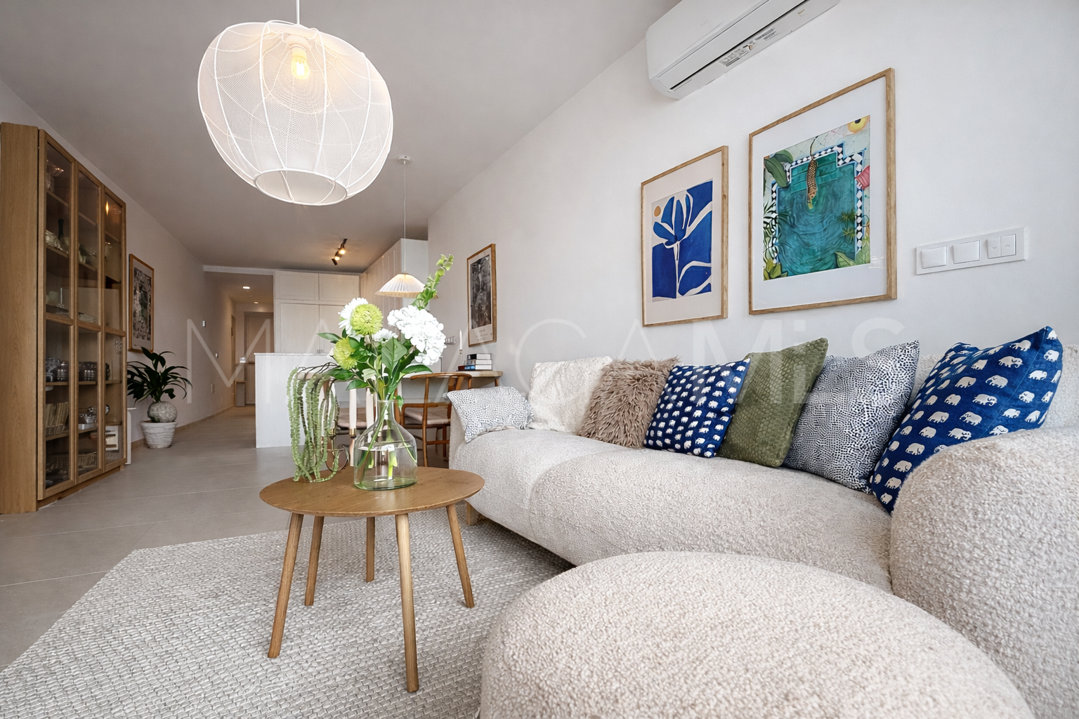 Adosado a la venta in Seghers