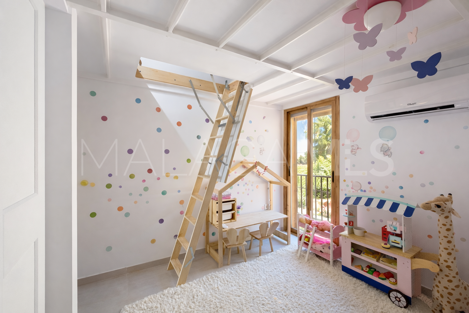 Adosado for sale in Seghers de 3 bedrooms