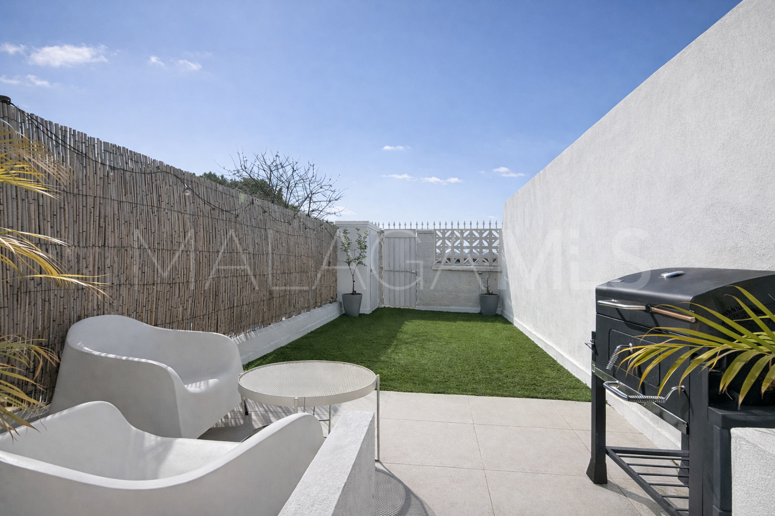 Adosado a la venta in Seghers