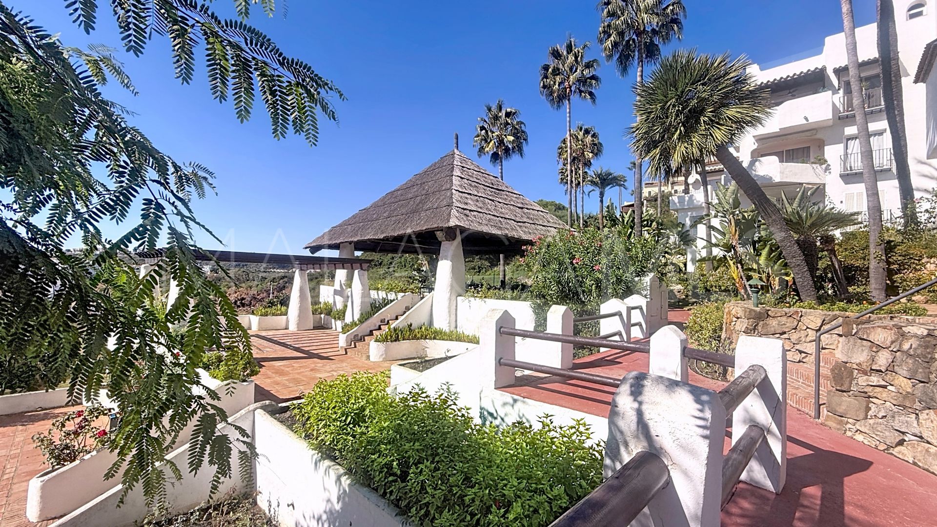 Wohnung for sale in La Duquesa Golf