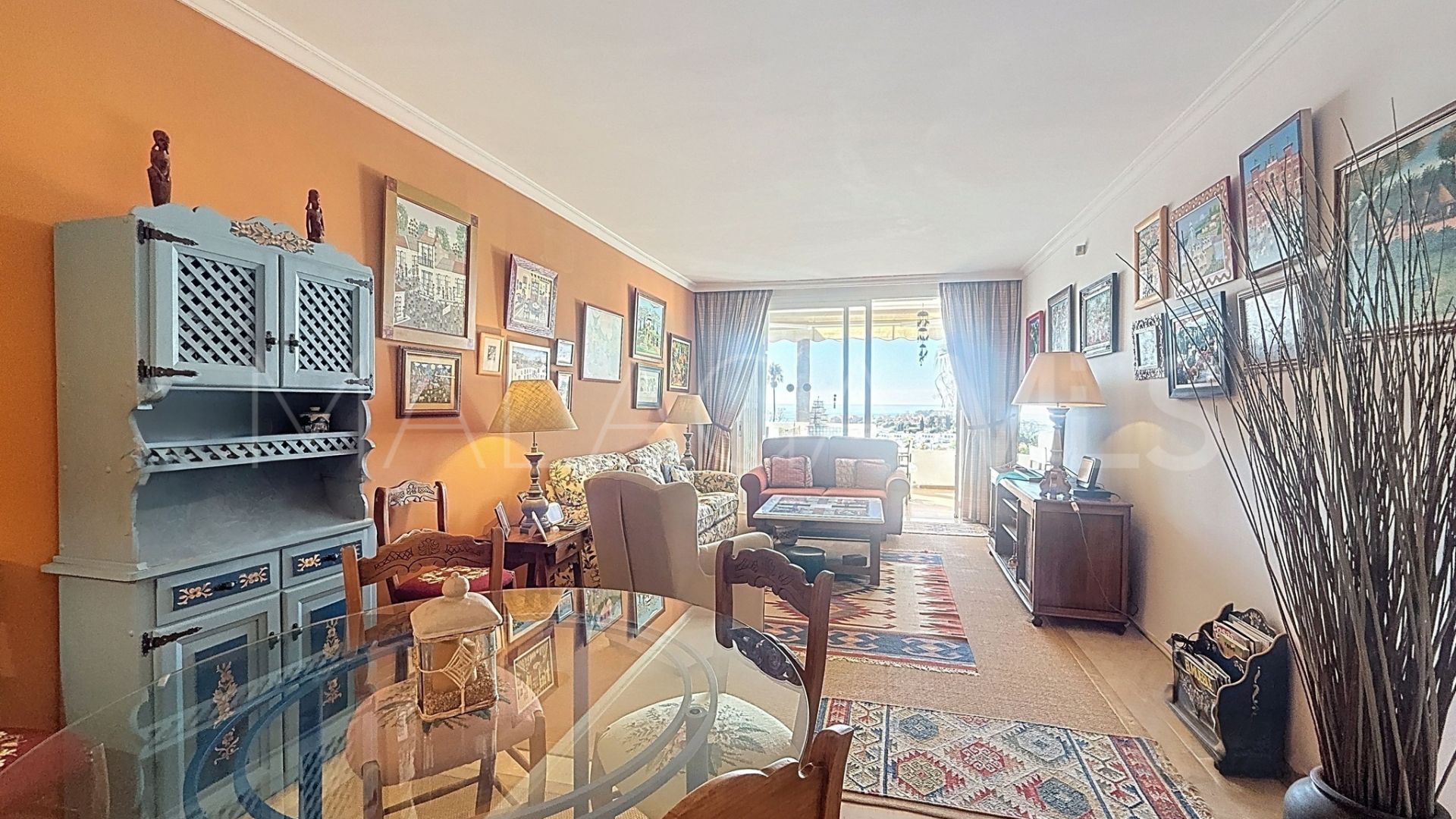 Wohnung for sale in La Duquesa Golf