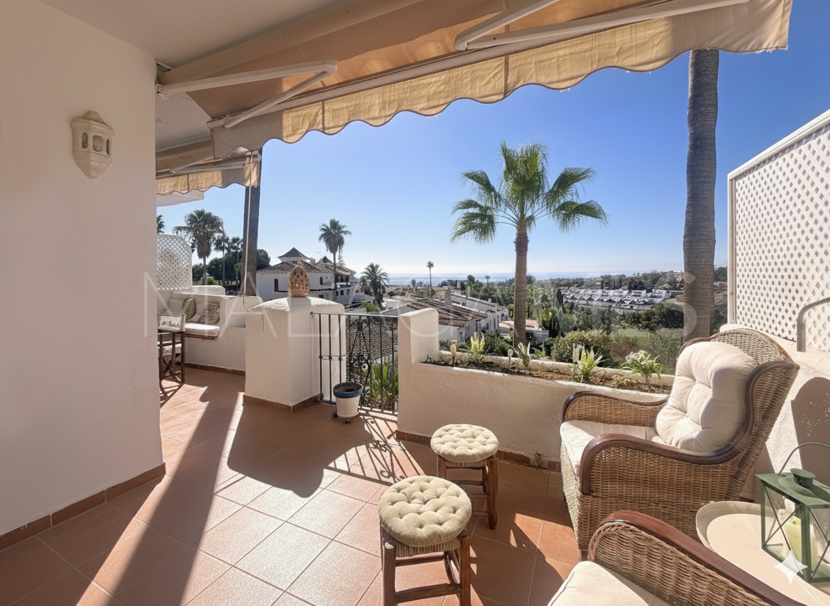 Wohnung for sale in La Duquesa Golf