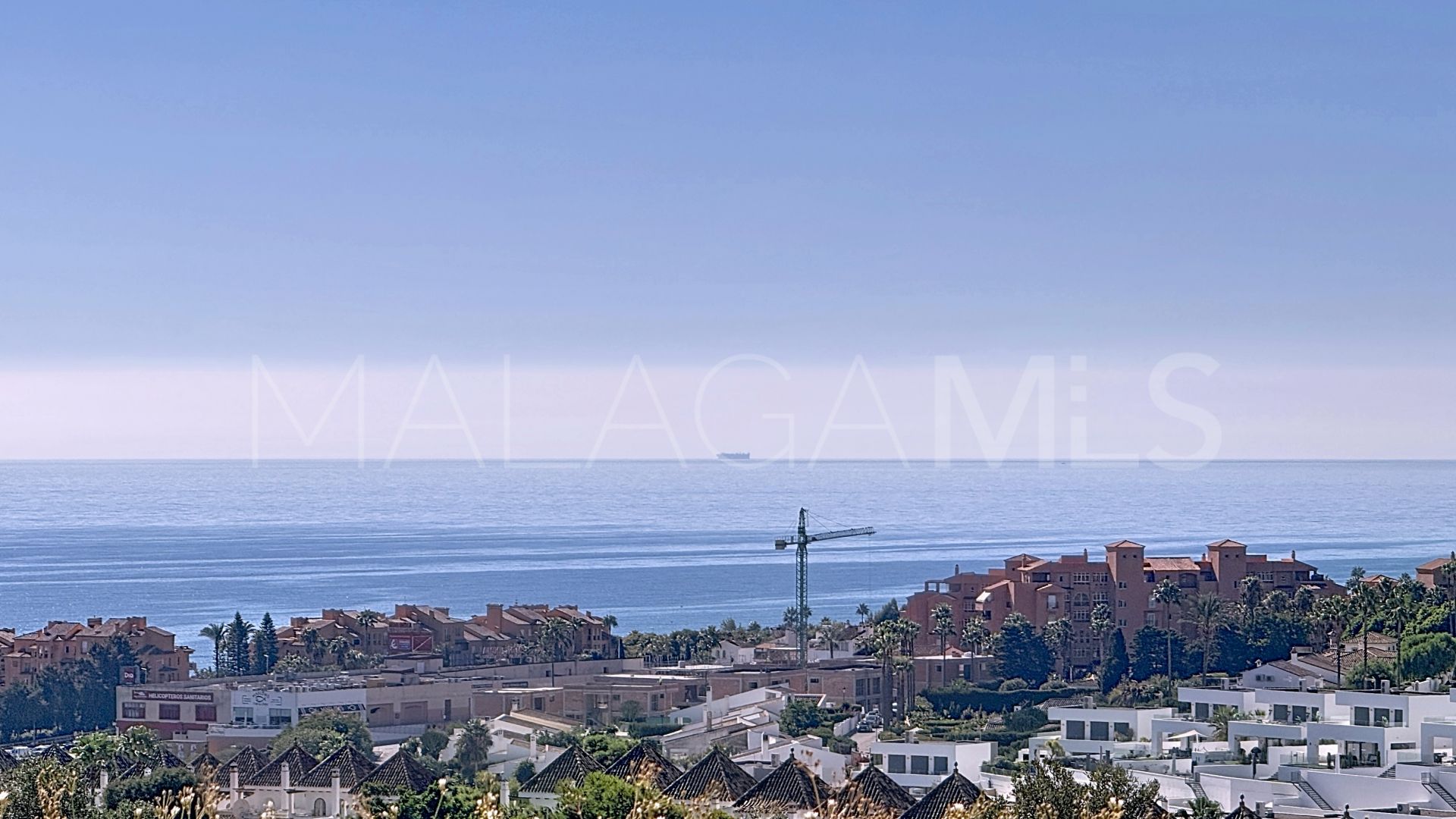 Wohnung for sale in La Duquesa Golf