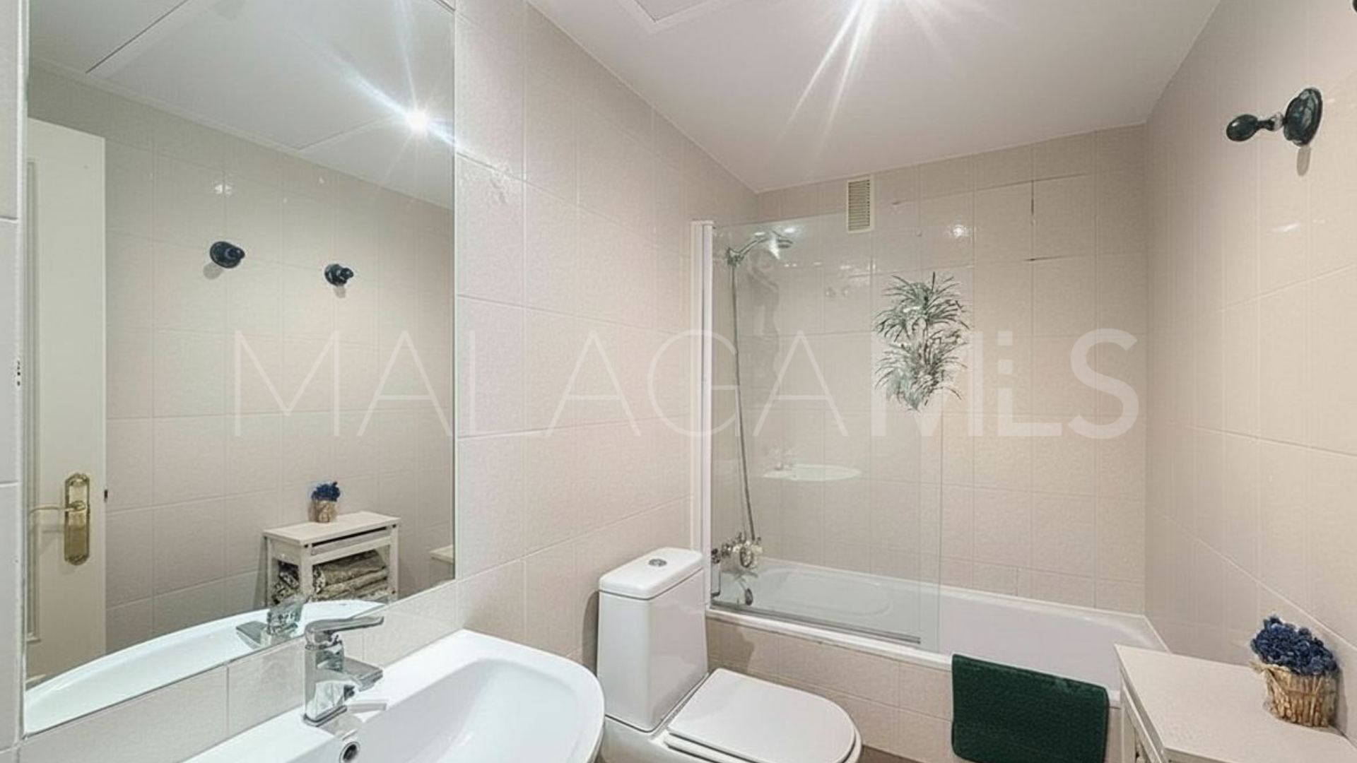 Wohnung for sale in La Duquesa Golf