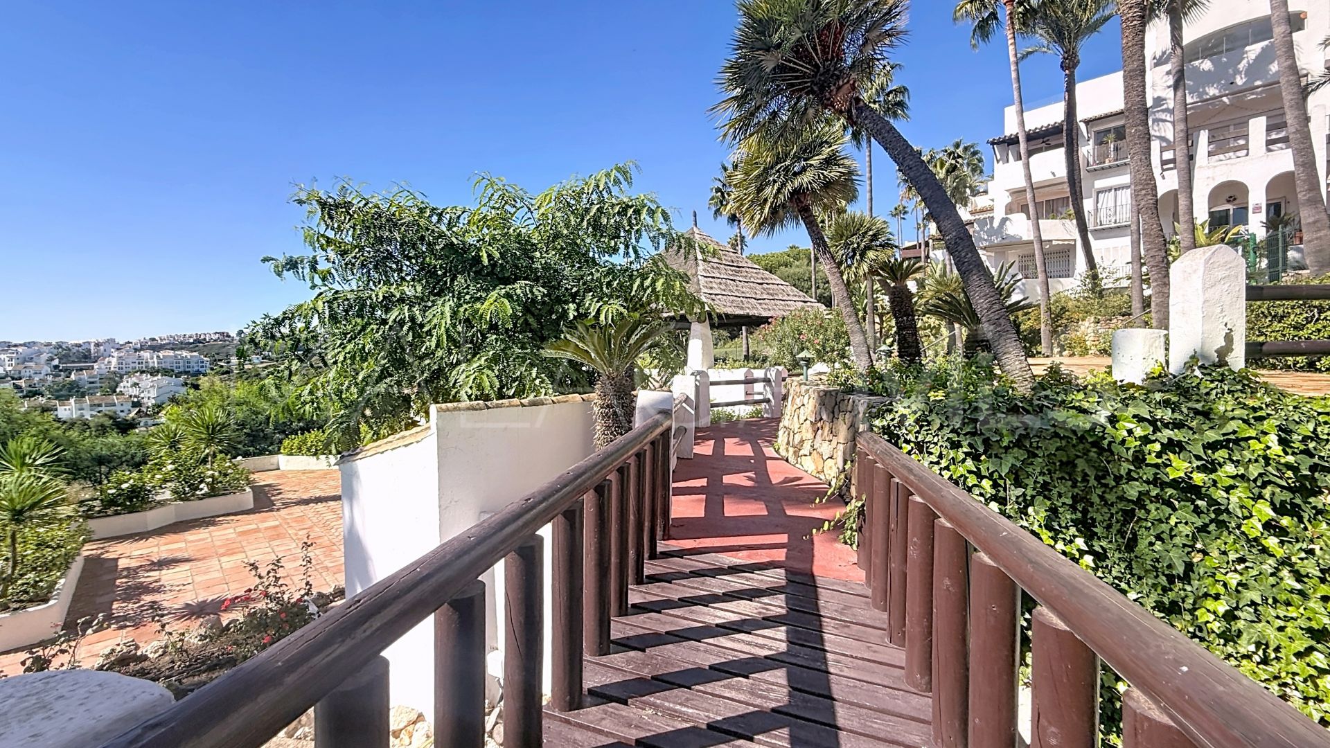 Wohnung for sale in La Duquesa Golf
