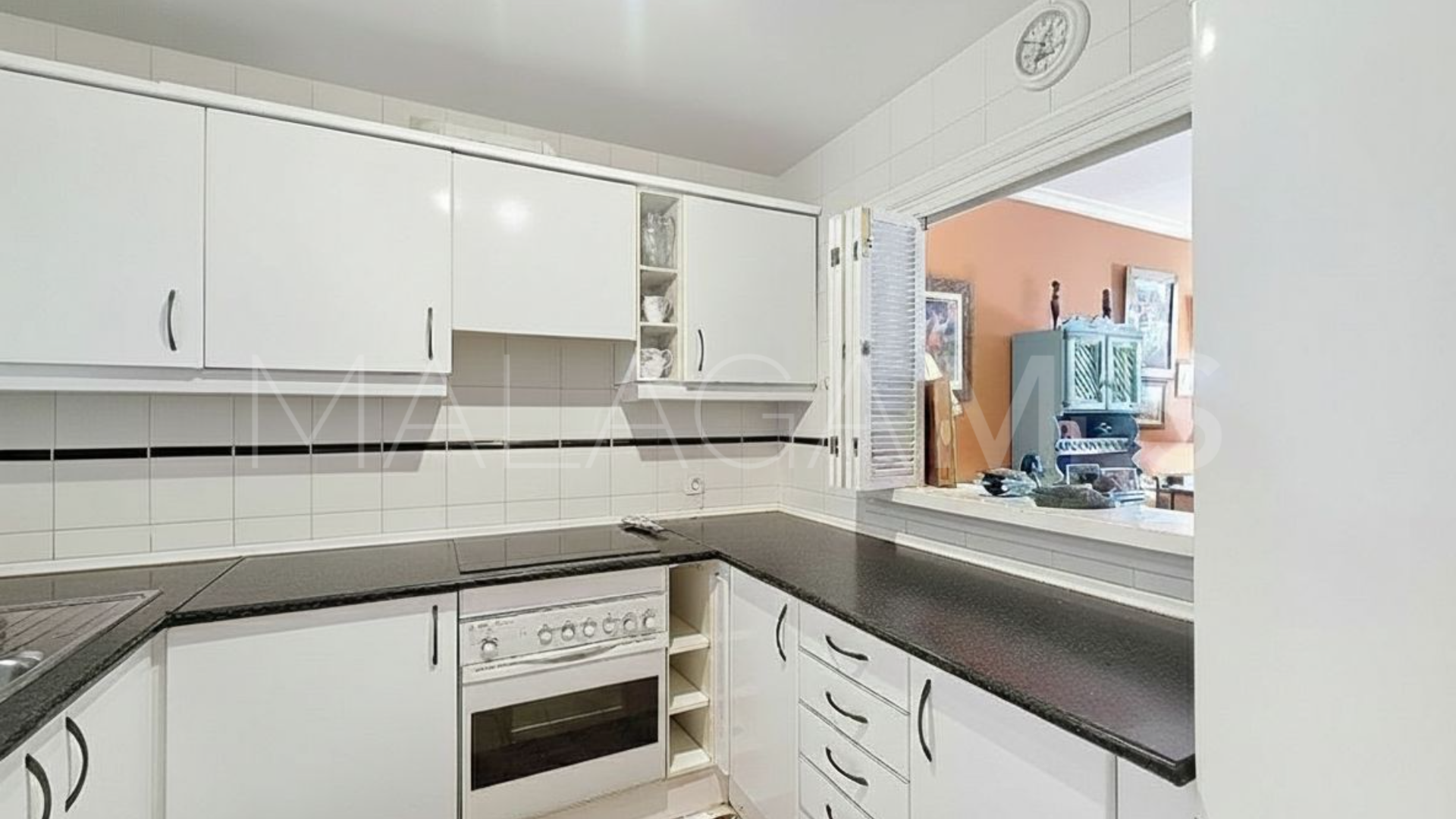 Wohnung for sale in La Duquesa Golf