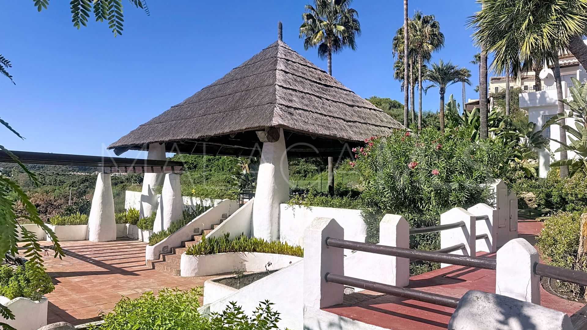 Wohnung for sale in La Duquesa Golf