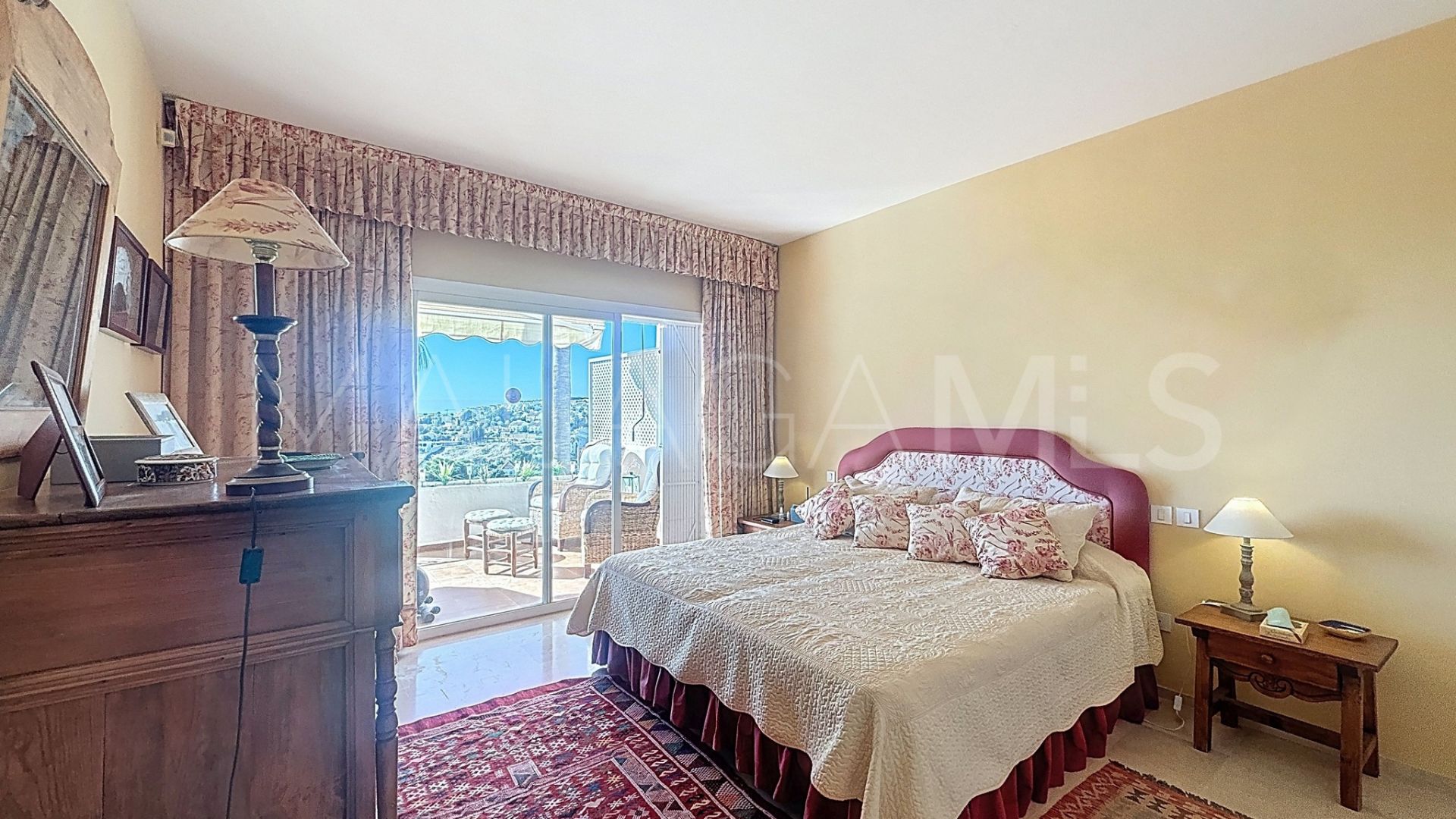 Wohnung for sale in La Duquesa Golf