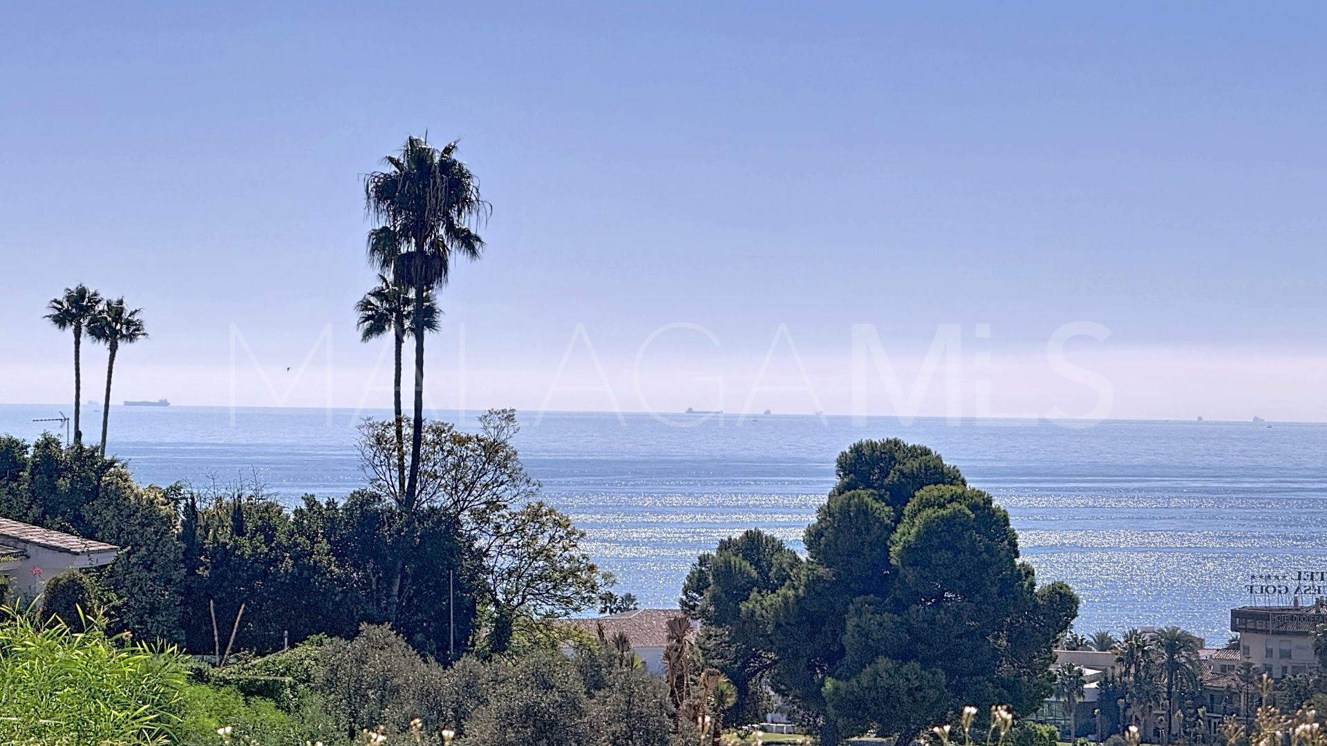 Wohnung for sale in La Duquesa Golf