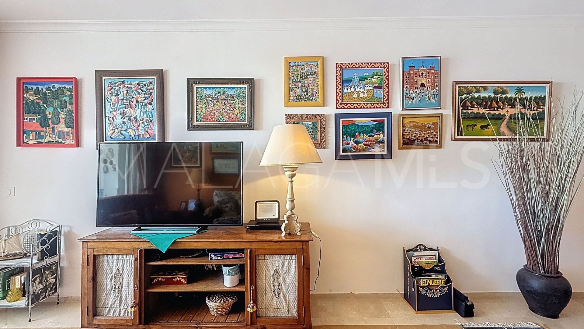 Wohnung for sale in La Duquesa Golf