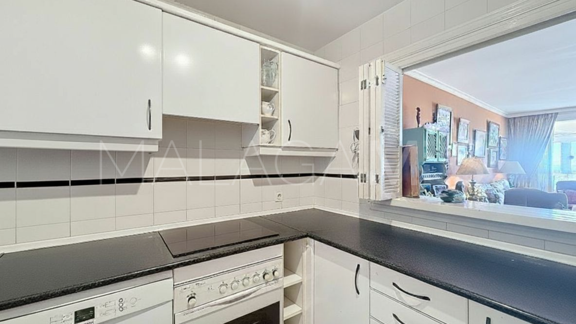 Wohnung for sale in La Duquesa Golf