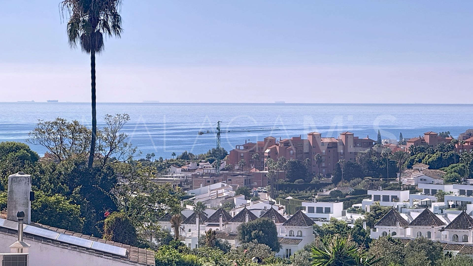 Wohnung for sale in La Duquesa Golf