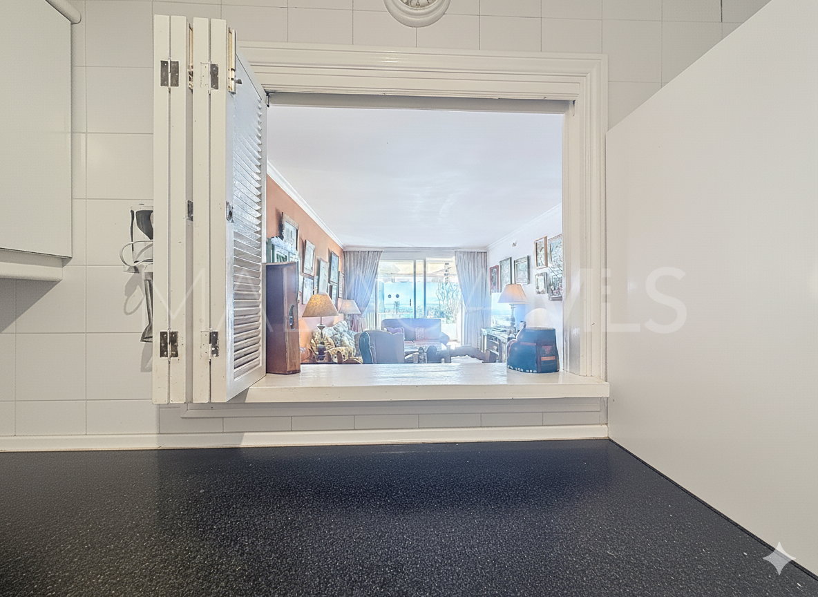 Wohnung for sale in La Duquesa Golf