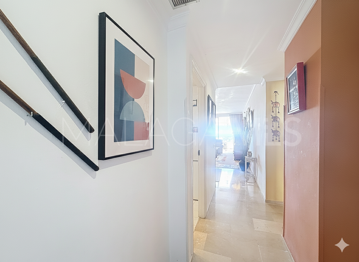 Wohnung for sale in La Duquesa Golf