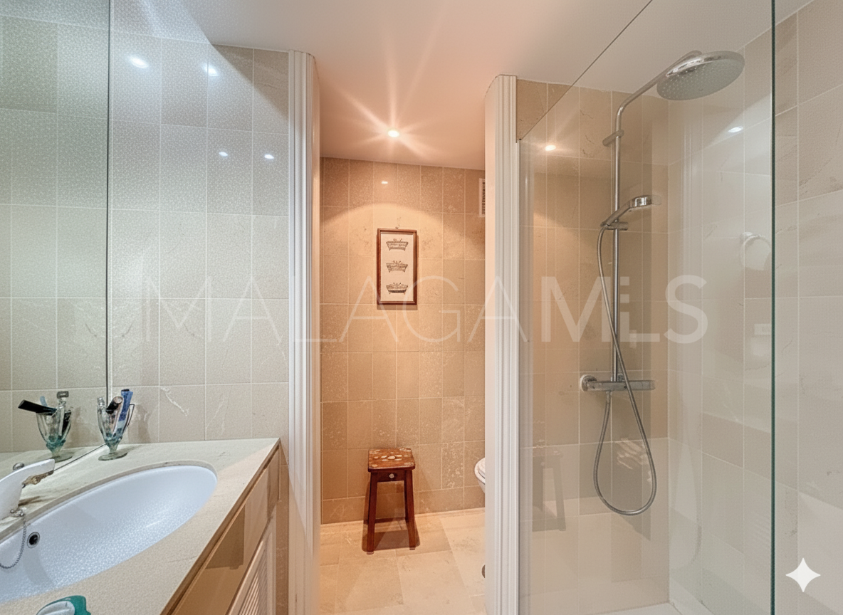 Wohnung for sale in La Duquesa Golf