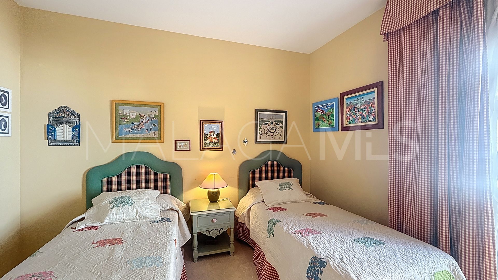 Wohnung for sale in La Duquesa Golf