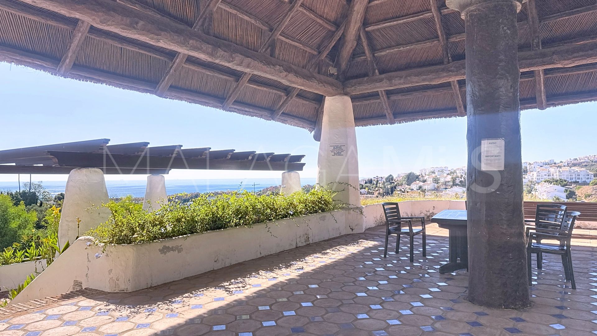 Wohnung for sale in La Duquesa Golf