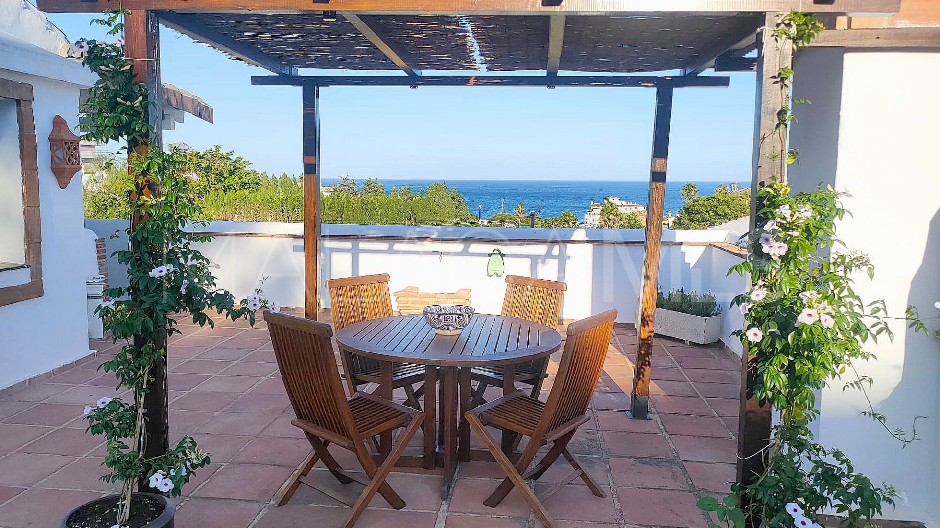 Villa for sale in Estepona Ouest