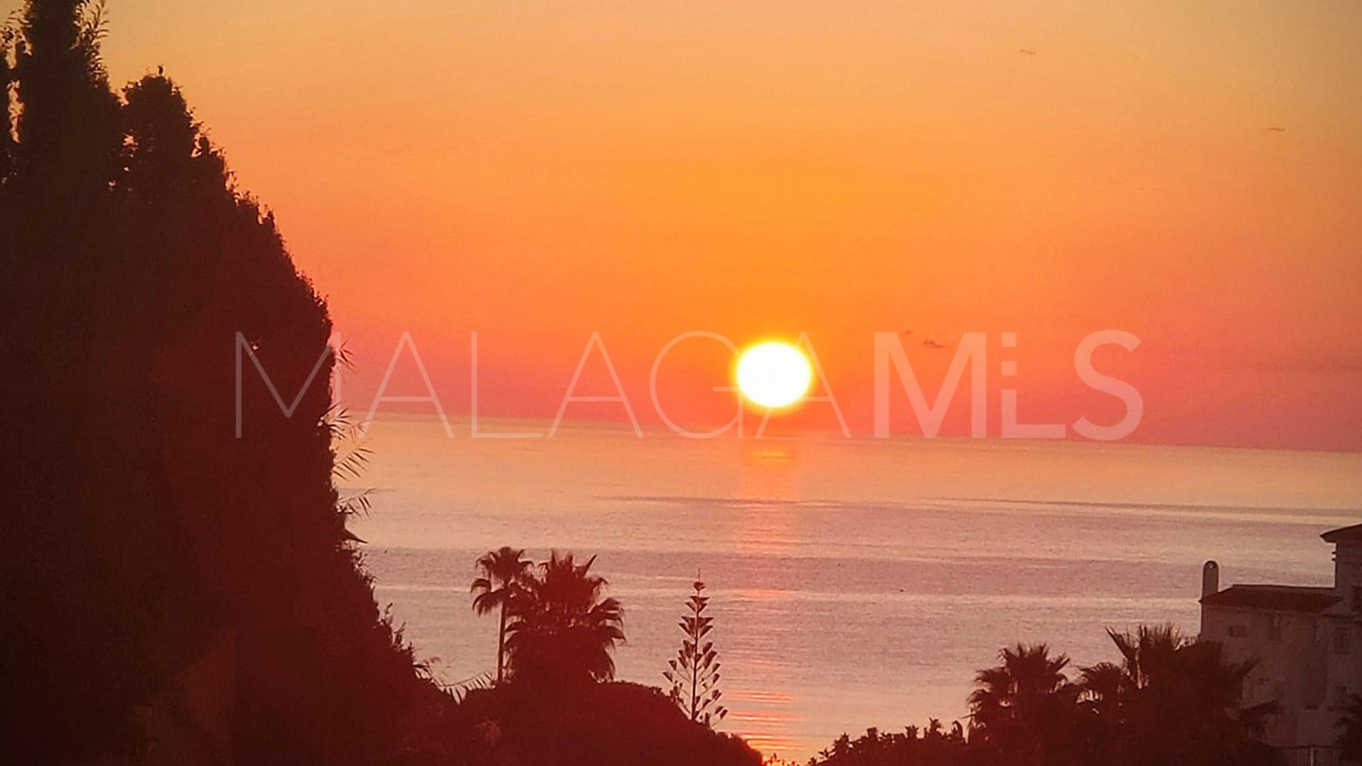 Villa for sale in Estepona Ouest