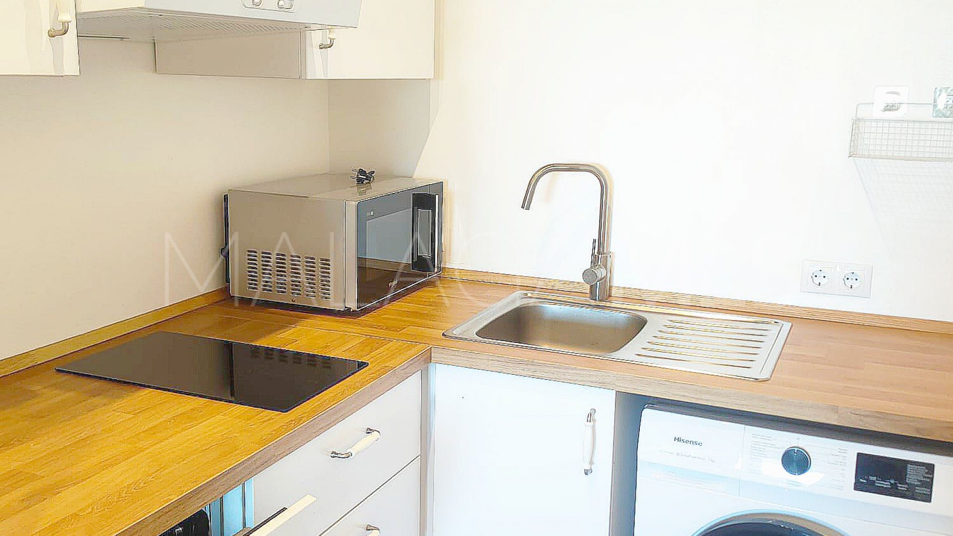 Villa for sale in Estepona Ouest