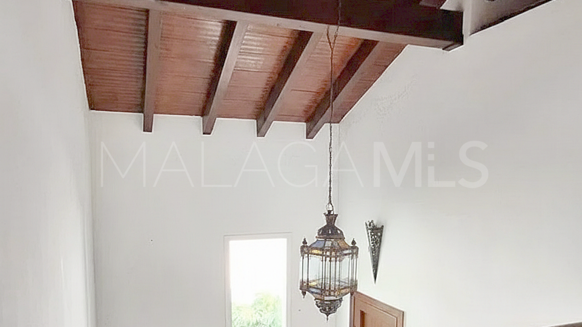 Villa for sale in Estepona Ouest