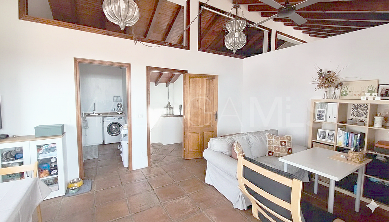Villa for sale in Estepona Ouest