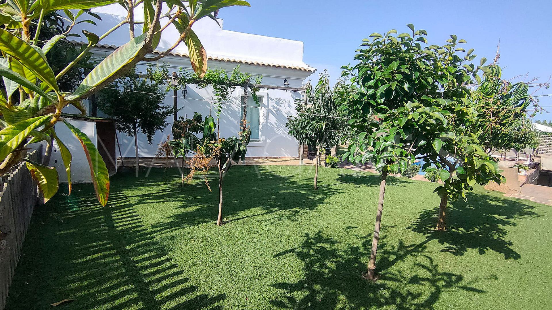 Villa for sale in Estepona Ouest