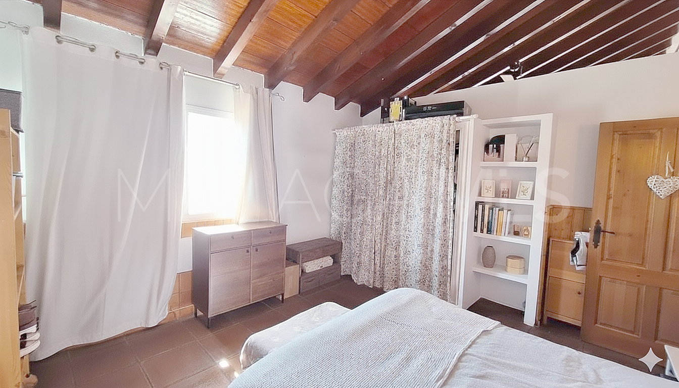 Villa for sale in Estepona Ouest
