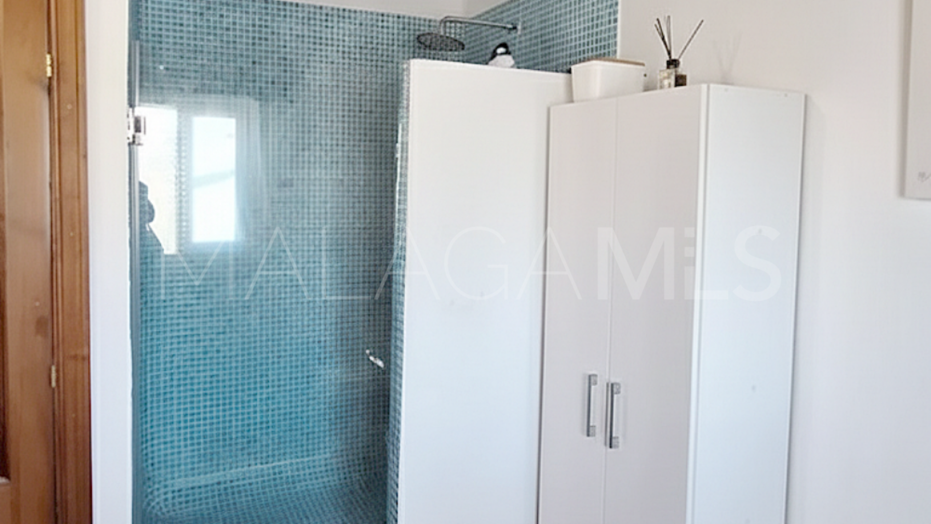Villa for sale in Estepona Ouest