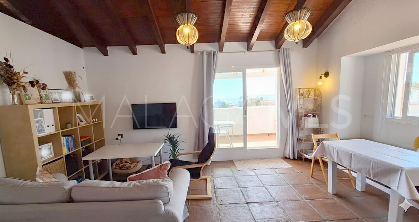 Villa for sale in Estepona Ouest