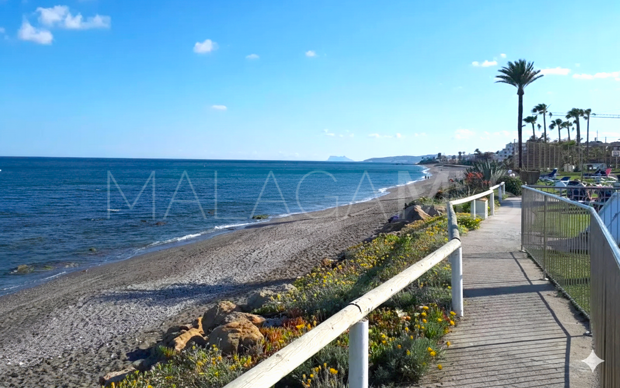 Villa for sale in Estepona Ouest
