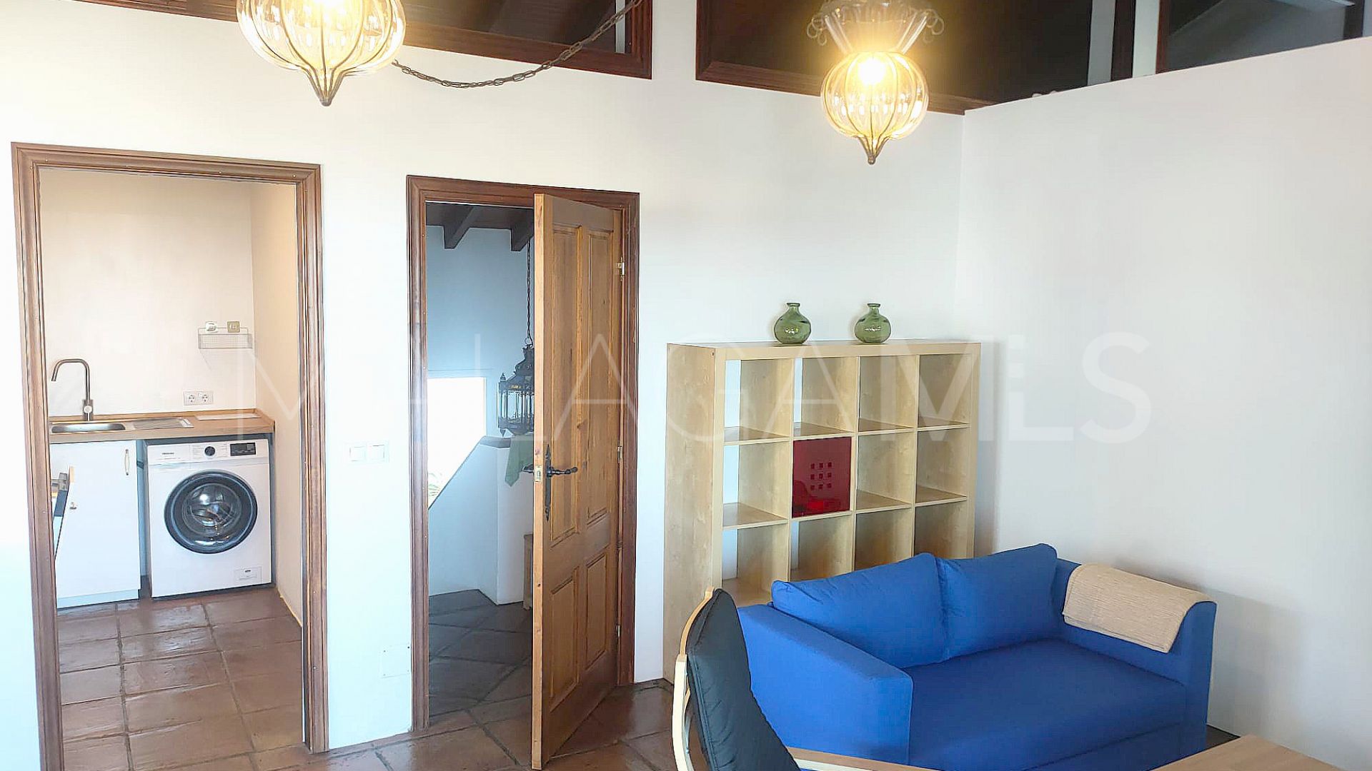 Villa for sale in Estepona Ouest
