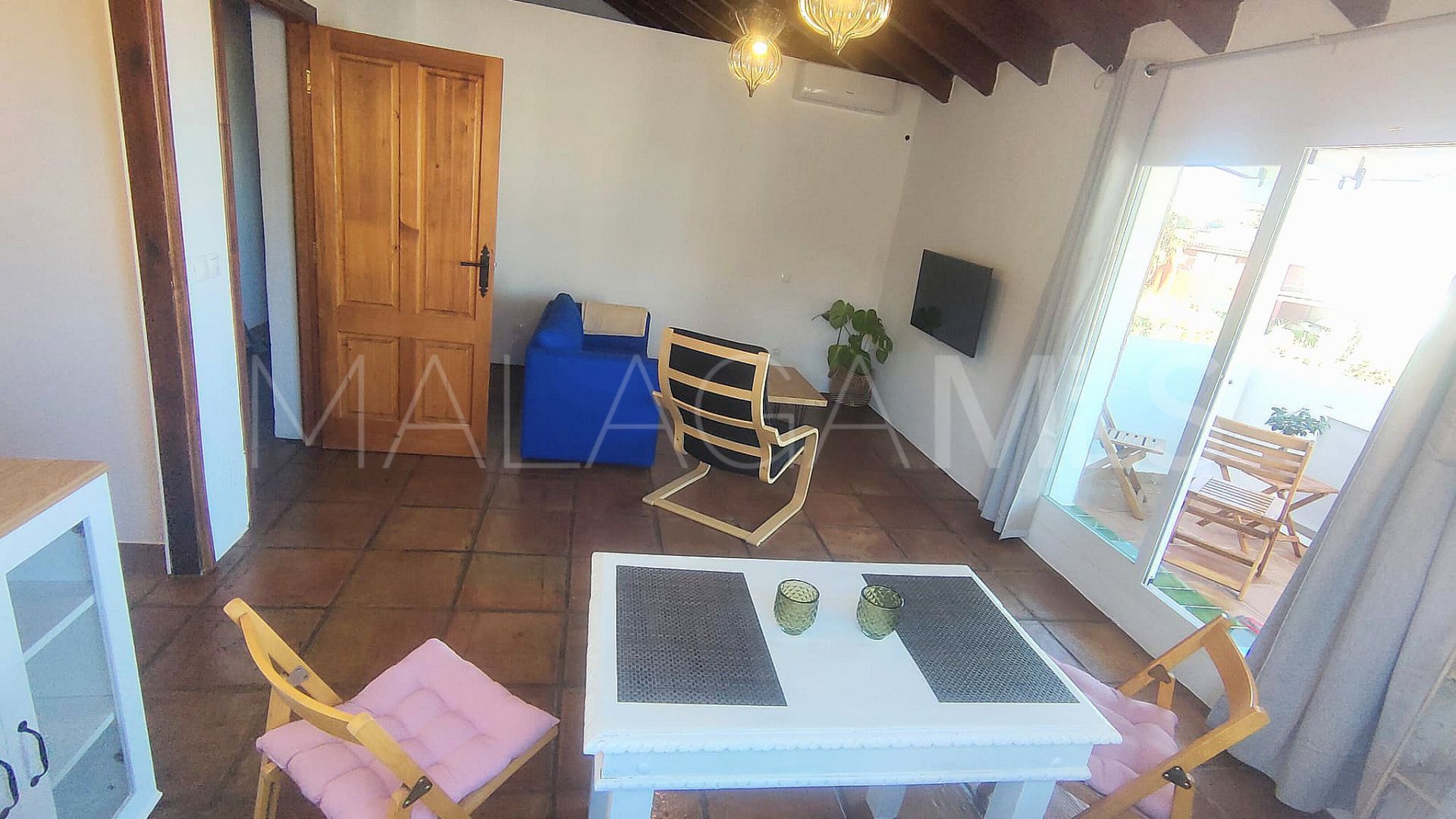 Villa for sale in Estepona Ouest