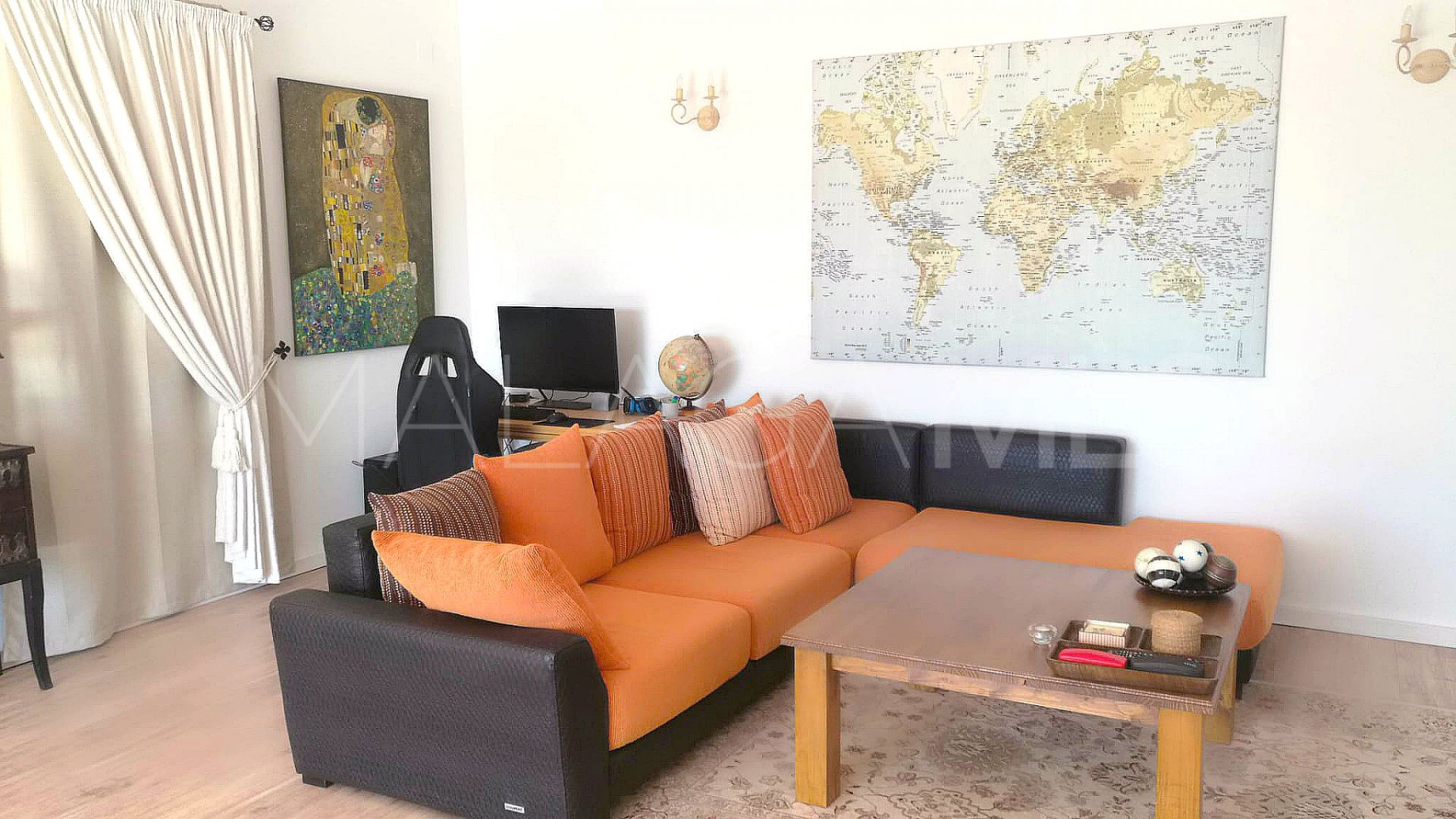 Villa for sale in Estepona Ouest