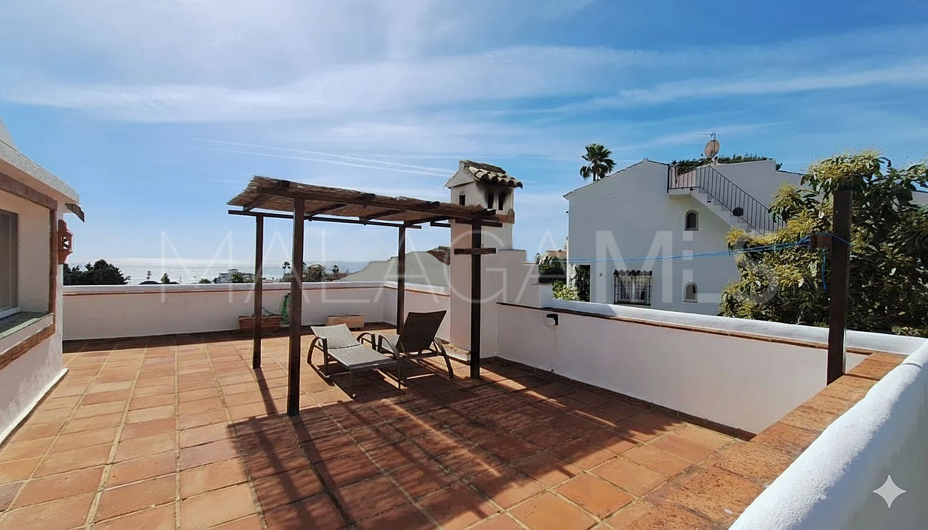 Villa for sale in Estepona Ouest