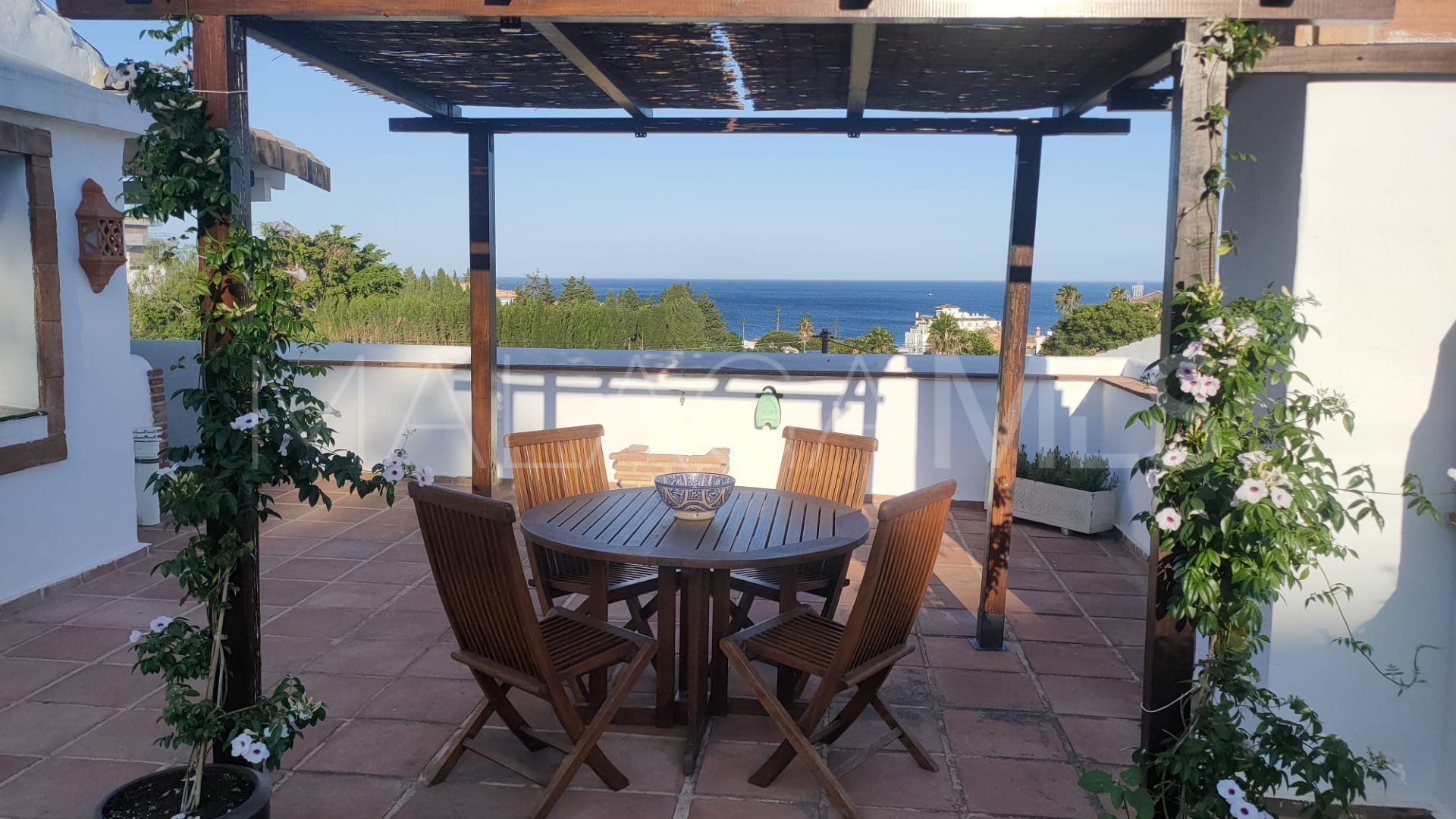 Villa for sale in Estepona Ouest