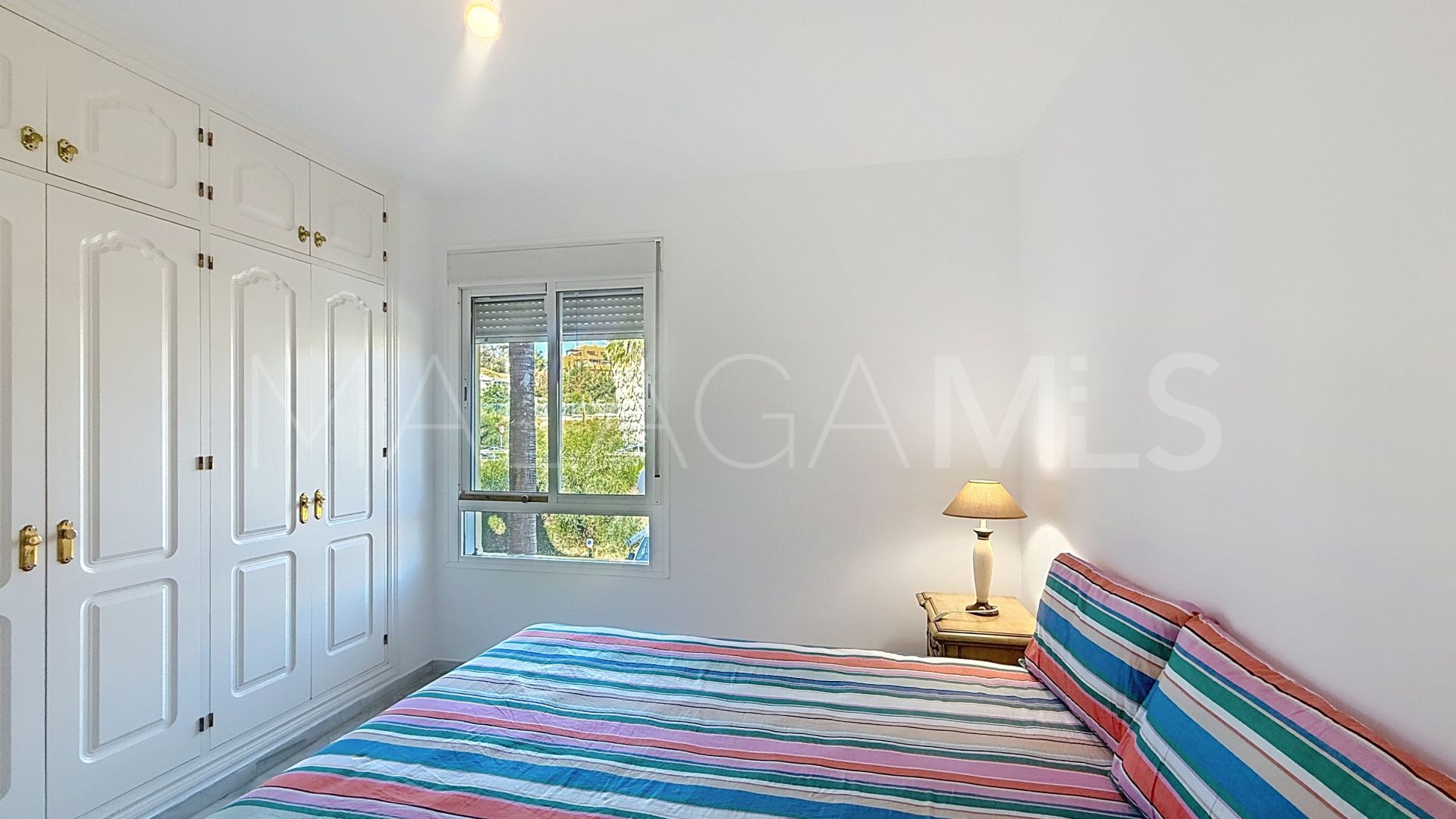 For sale apartment in Bermuda Beach