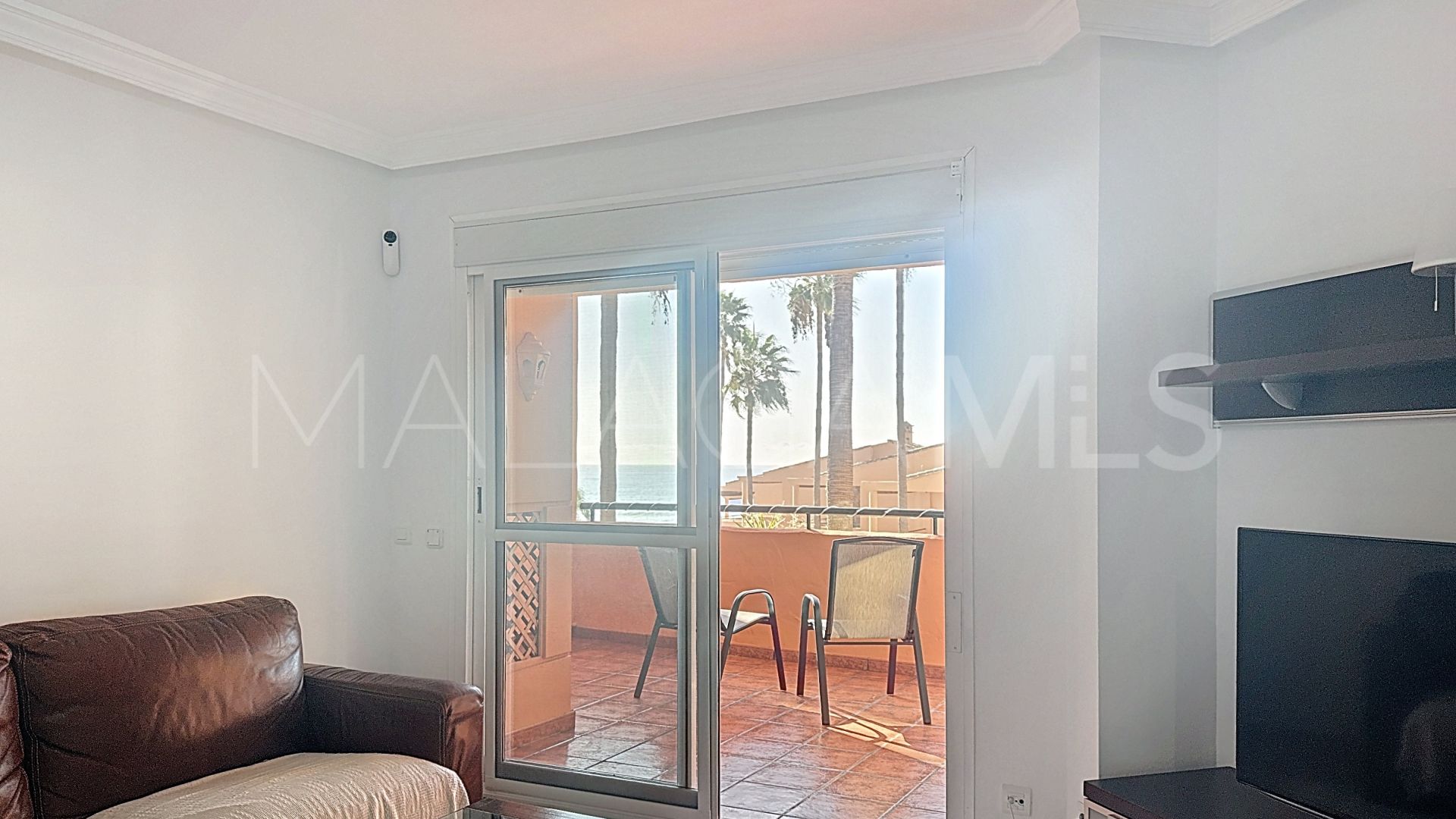 For sale apartment in Bermuda Beach