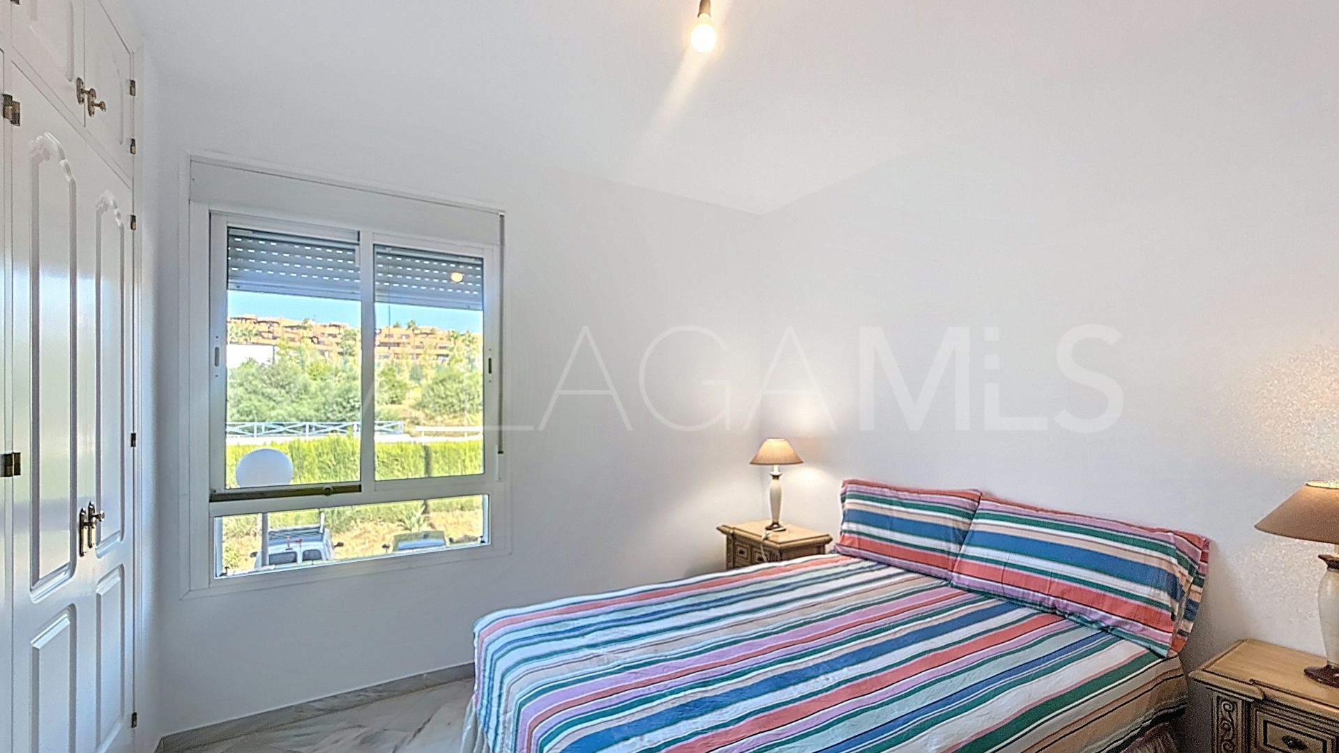 For sale apartment in Bermuda Beach