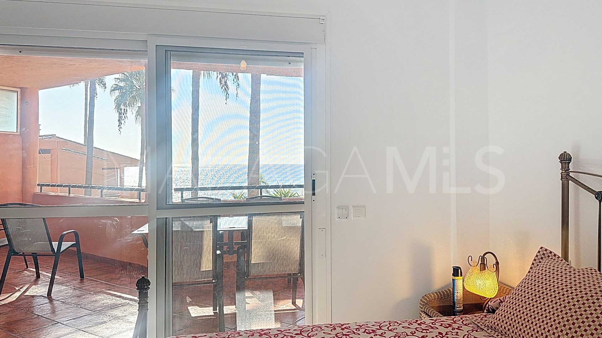 For sale apartment in Bermuda Beach