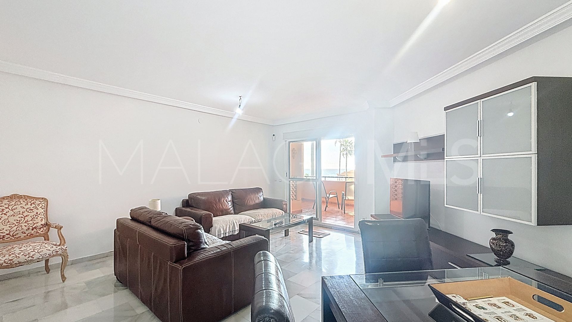 For sale apartment in Bermuda Beach