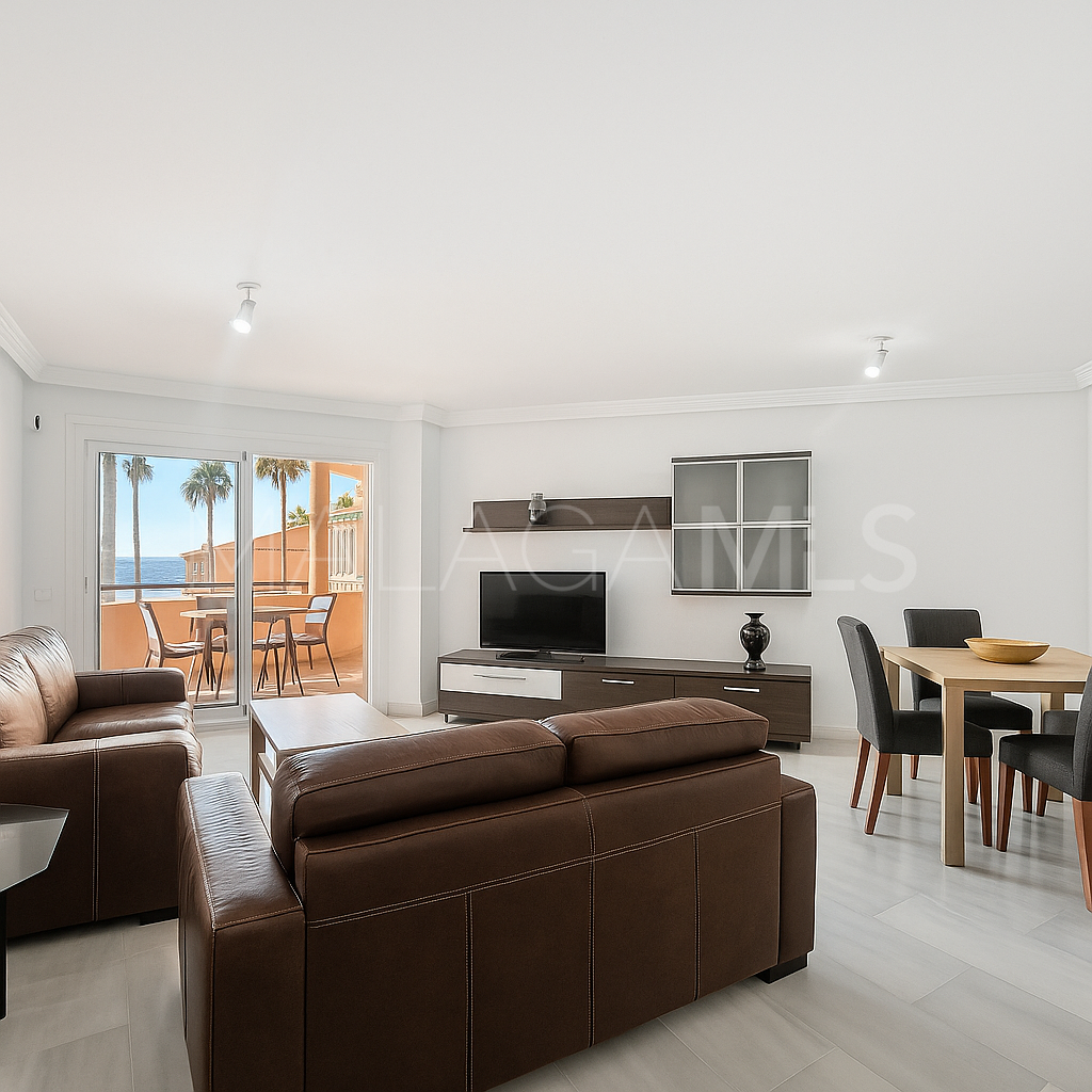 For sale apartment in Bermuda Beach