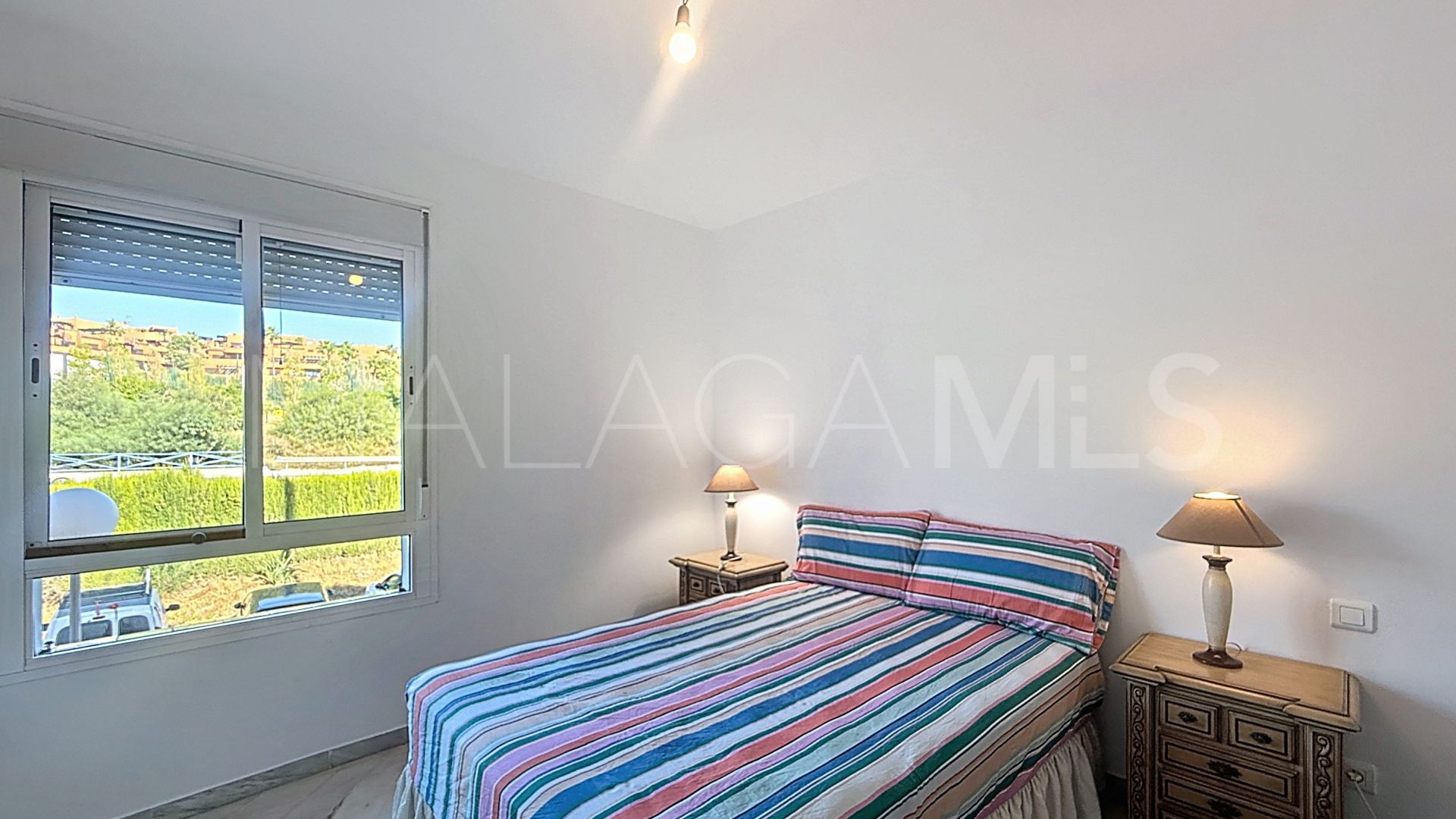 For sale apartment in Bermuda Beach