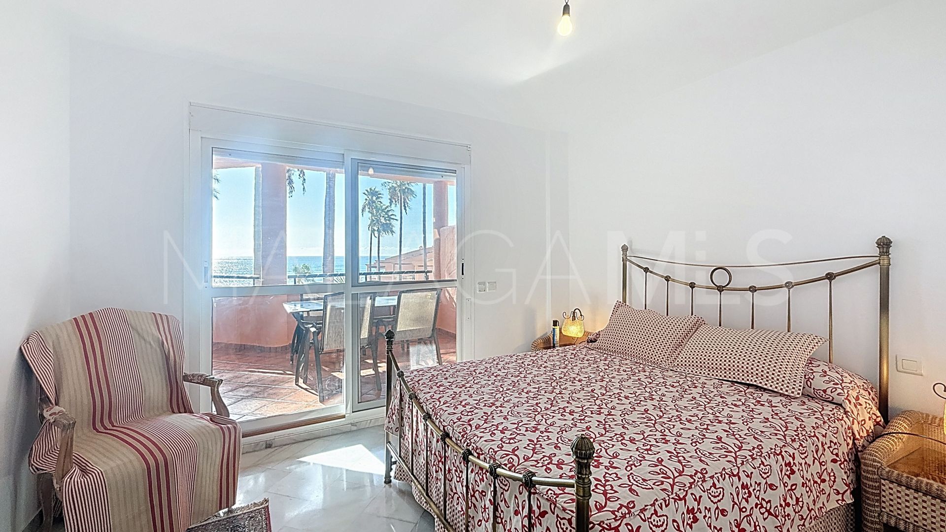 For sale apartment in Bermuda Beach