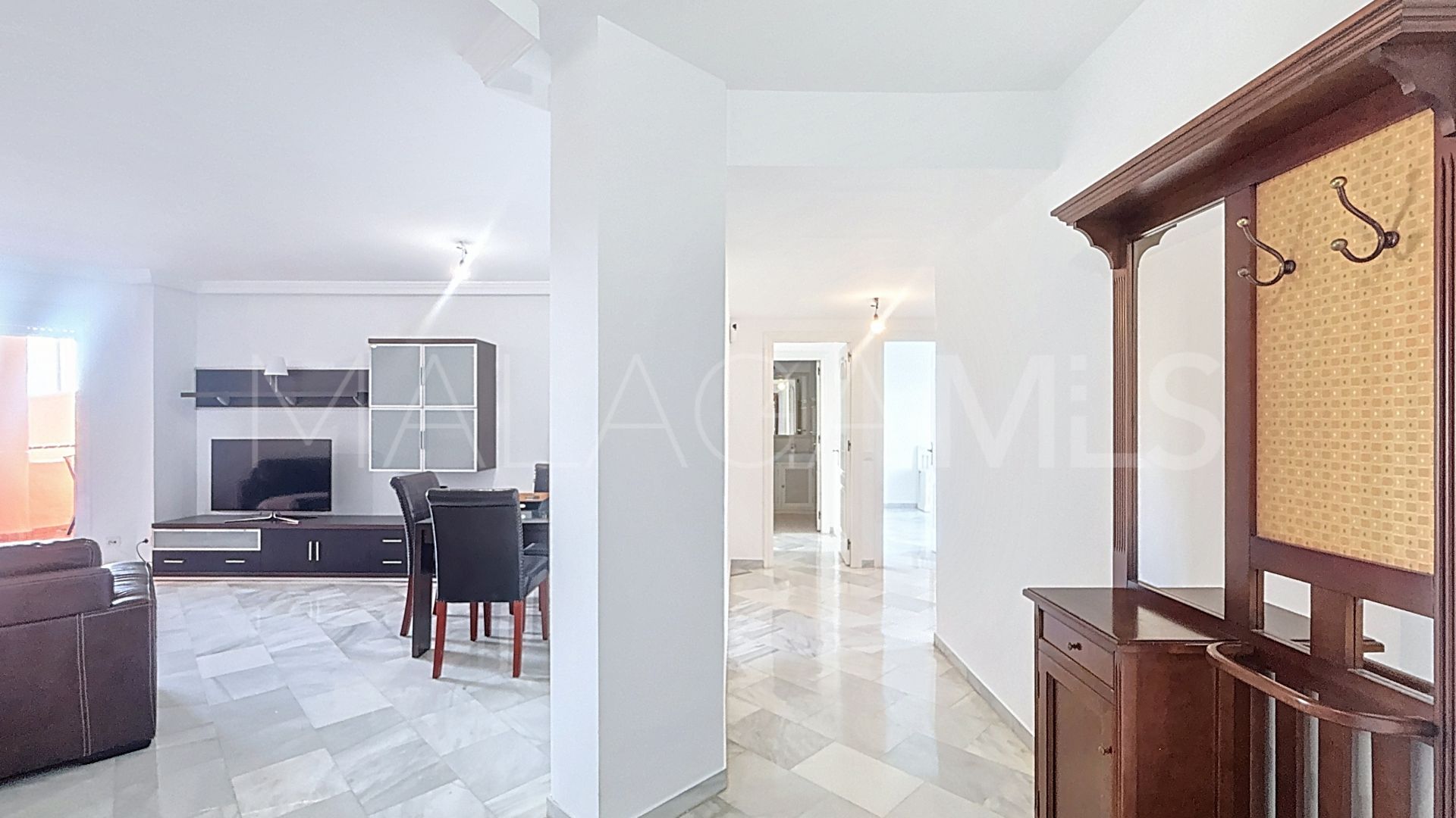 For sale apartment in Bermuda Beach