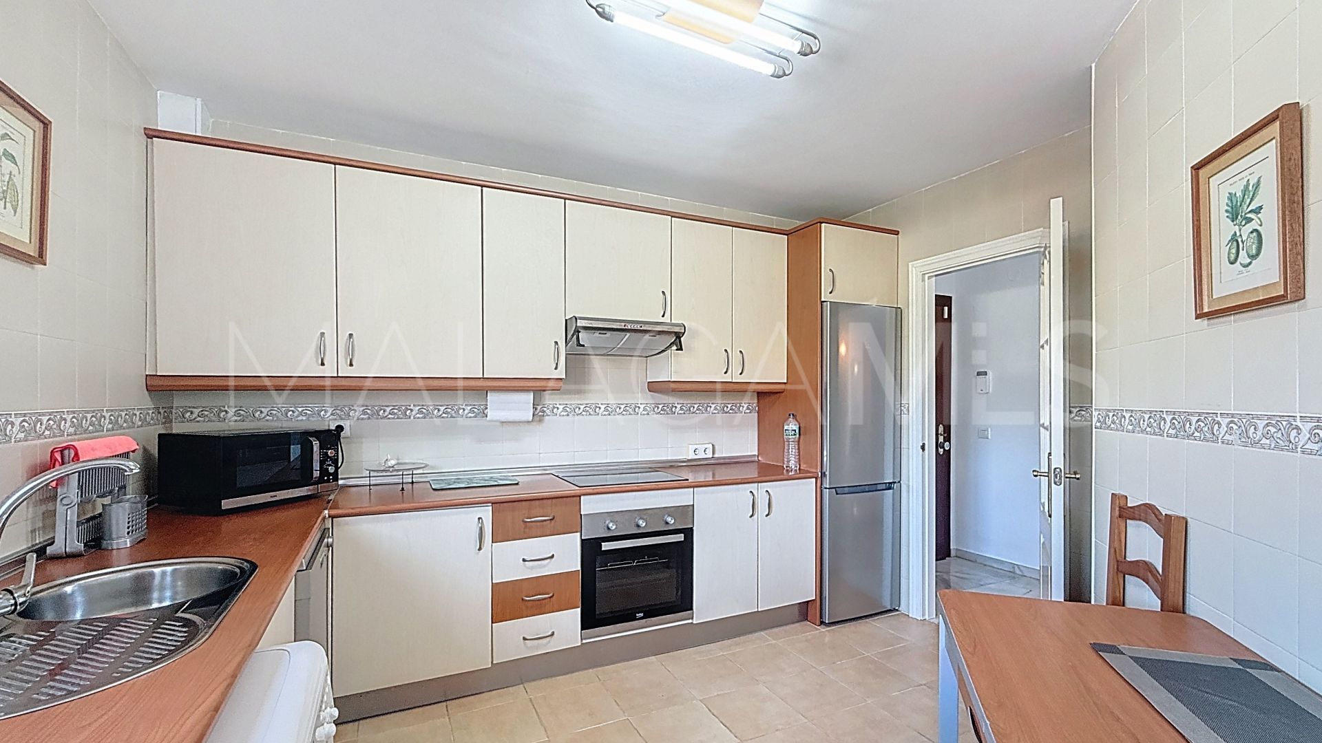 For sale apartment in Bermuda Beach