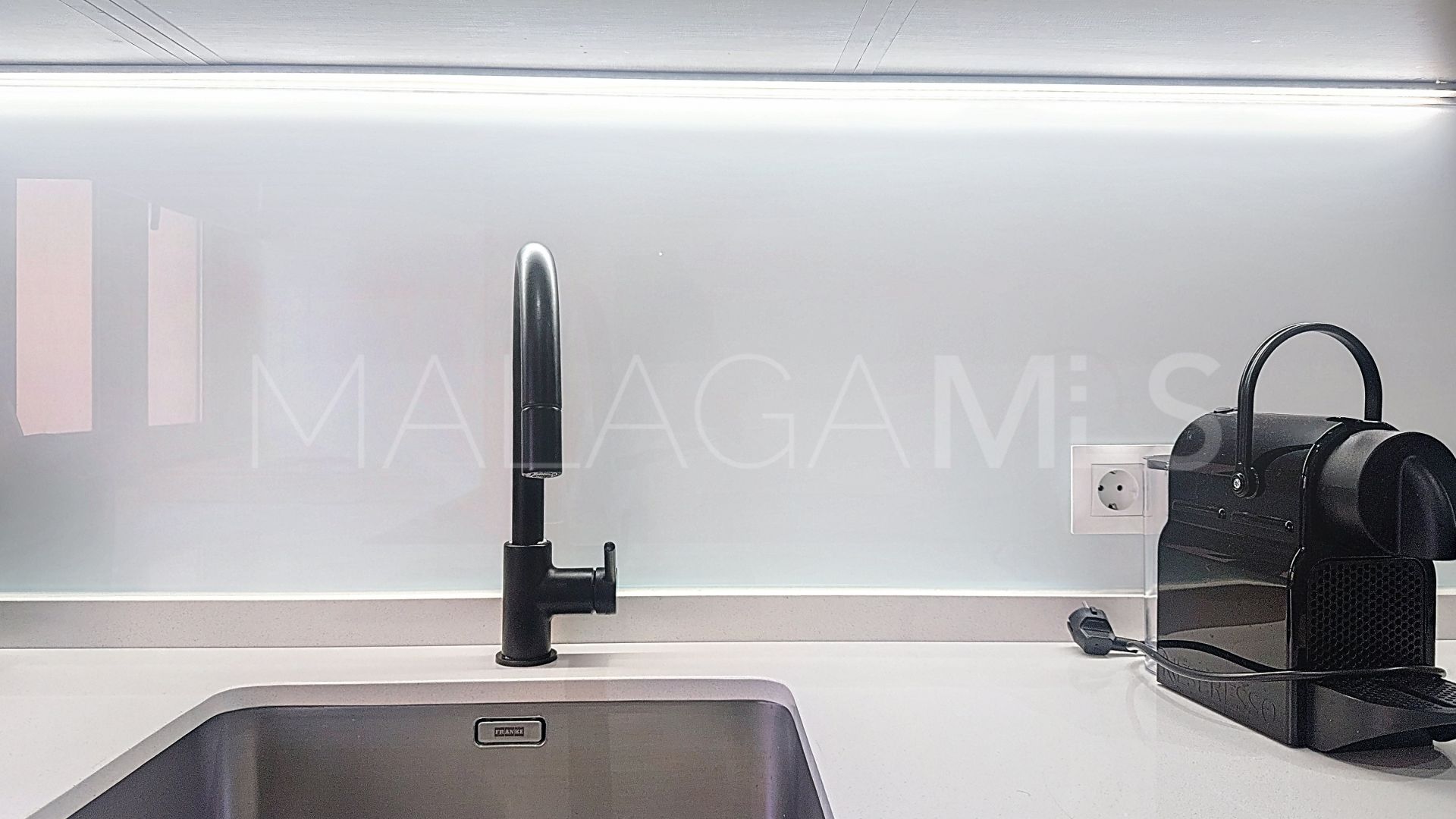 Lägenhet for sale in Marbella Club Golf Resort