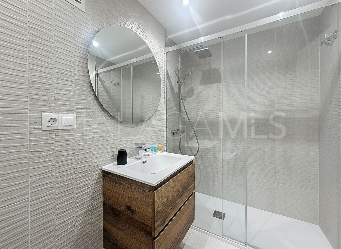 Lägenhet for sale in Marbella Club Golf Resort