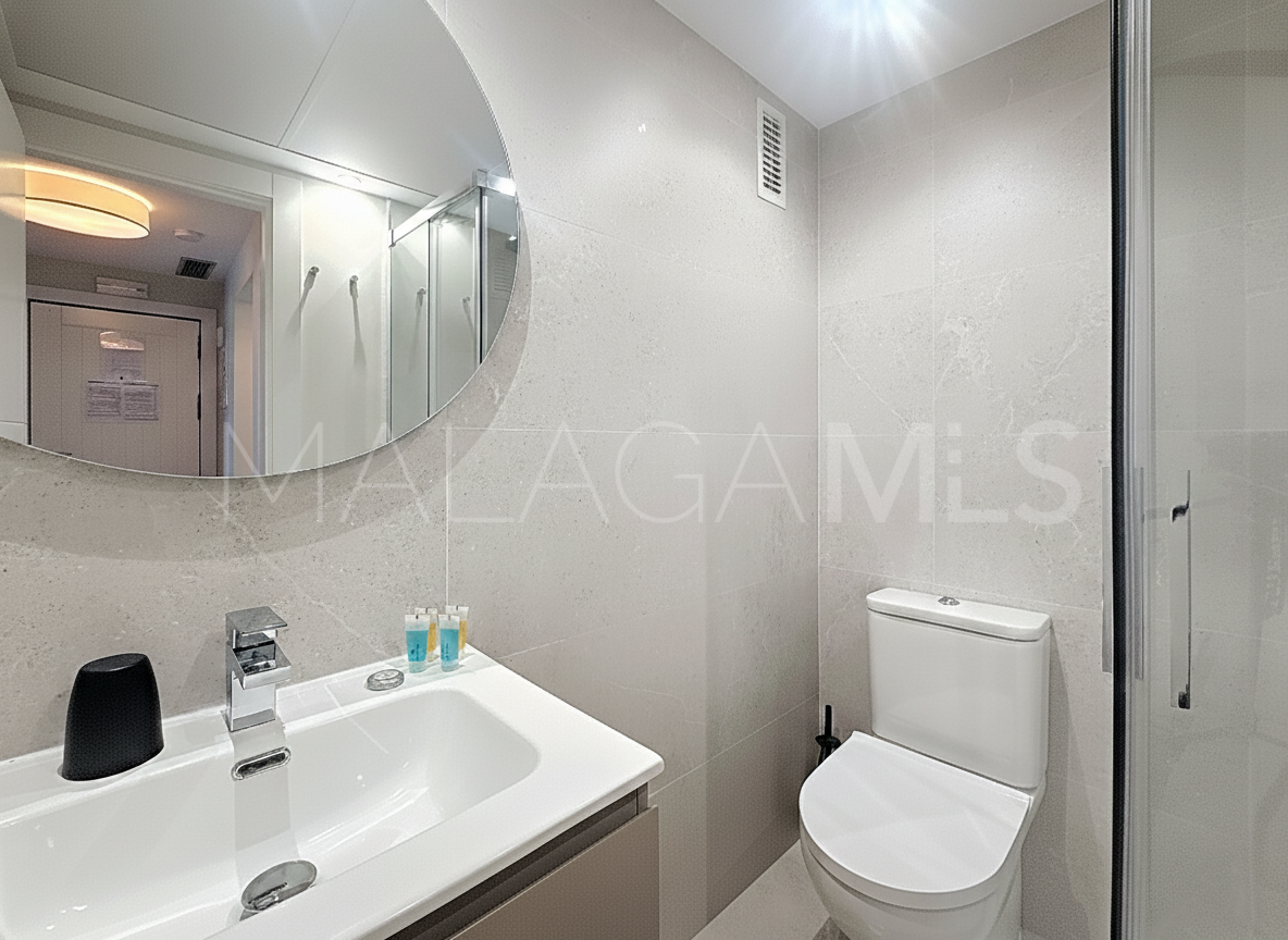 Lägenhet for sale in Marbella Club Golf Resort